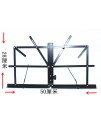 折疊  座檯桌式 座台式 小樂譜架 MUSIC STAND